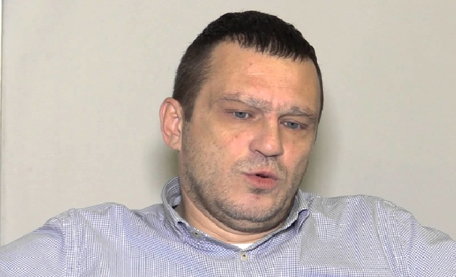 ГПУ пожалуется в ЕСПЧ на Россию, которая защищает убийцу школьника на Донбассе