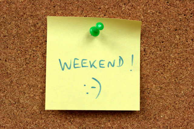 Украинцы в августе будут иметь дополнительные выходные