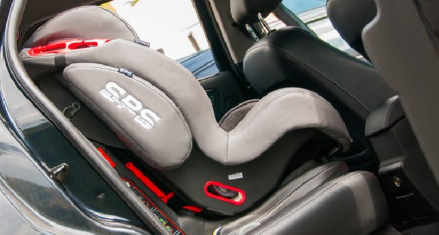 "Детский" штраф для водителей – кого и за что хотят наказывать