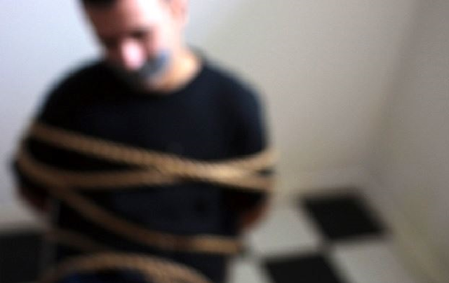 В Сумах среди бела дня пытались похитить ребенка