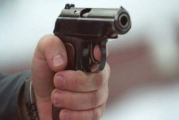 У украинцев изымают все больше незаконного оружия – МВД