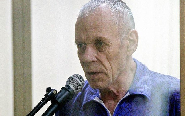 Пенсионер будет сидеть, а убийца подростка − гулять