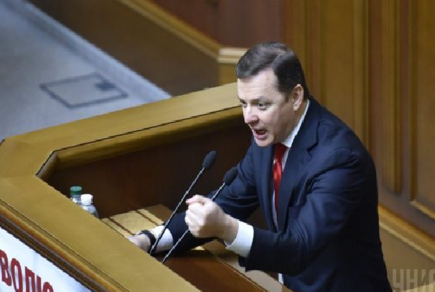 Олег Ляшко потребовал выдворить посла США из Украины