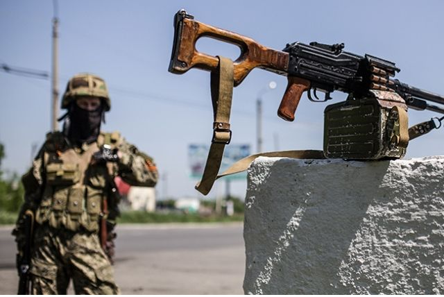 Украина понесла потери: стало известно о подлой тактике террористов на Донбассе