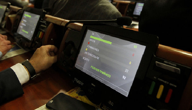 Комиссия Киеврады отказалась переименовать проспект Романа Шухевича