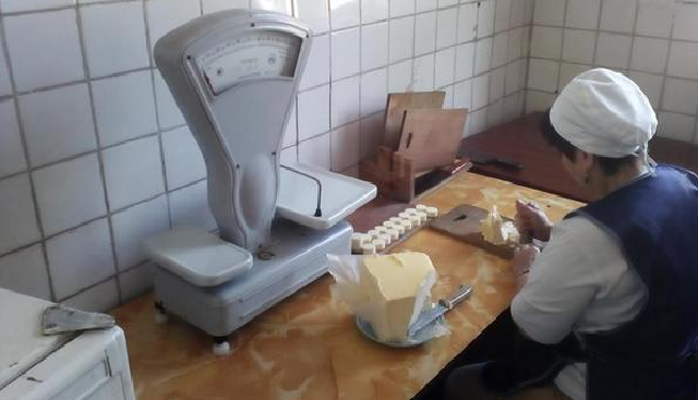 С едой стало лучше: Бирюков показал, чем кормят бойцов ВСУ