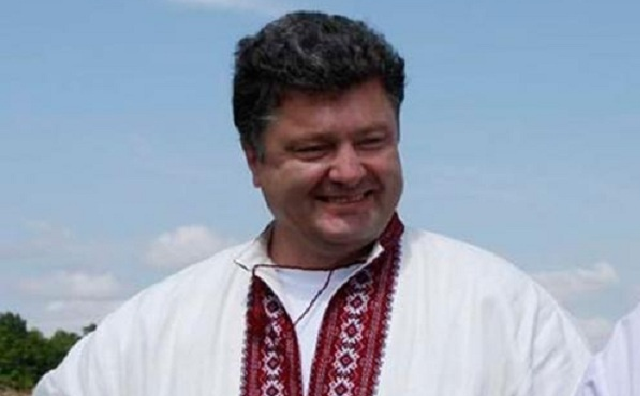 Люди Порошенко инструктируют победителей в Верховный суд