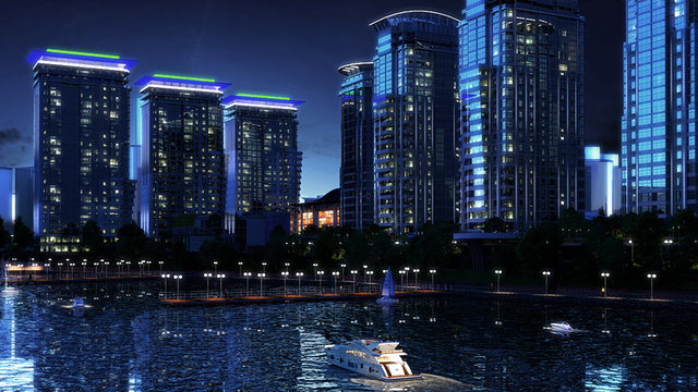 Замглавы “Украэроруха” скрыл дорогую недвижимость в декларации