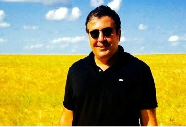 Грузия потребует экстрадиции Саакашвили у любой страны мира, которая даст ему убежище