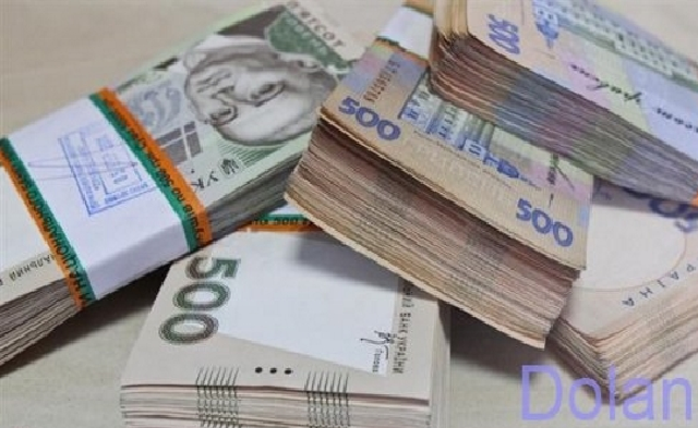 Жена подследственного нардепа Розенблата одолжила его сестре 4 миллиона