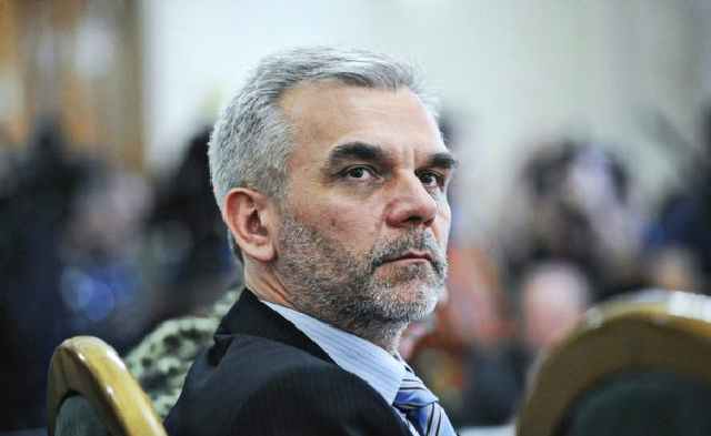 Олег Мусий: Реформы ставят целью уничтожение Украины и ее народа