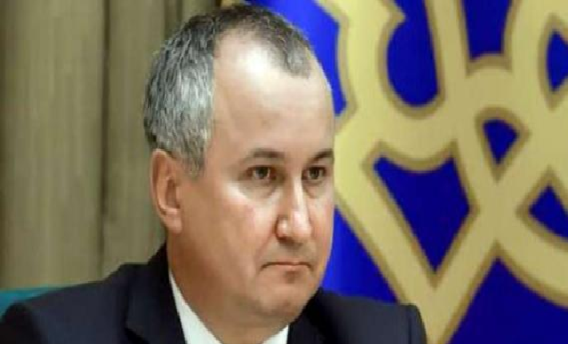 Сватья главы СБУ купили четыре элитных квартиры за один день