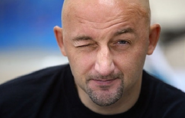 В семью известного волонтера Алексея Мочанова пришло горе