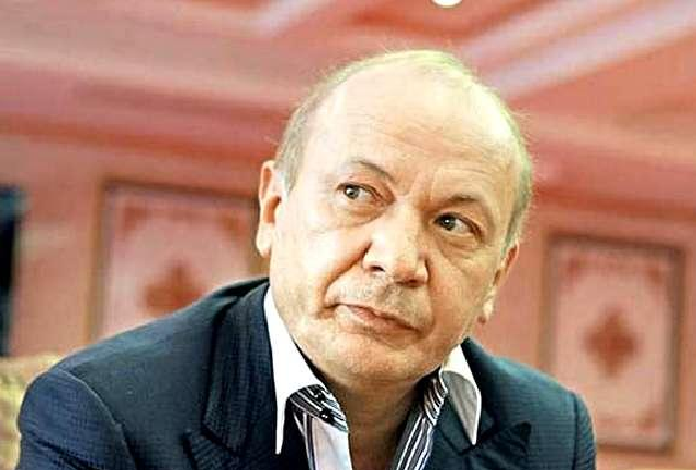 Дворец Иванющенко снесут? Началась процедура возвращения земель Жукова острова Киеву