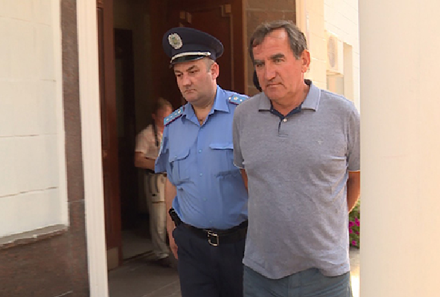 Жертва строительной аферы «Укогрупп»: «Самое ужасное, что нам никто не может помочь»