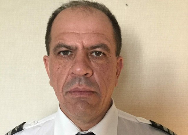 Террористы "Л/ДНР" предложили спасшему самолет в Турции пилоту-украинцу свое "гражданство"