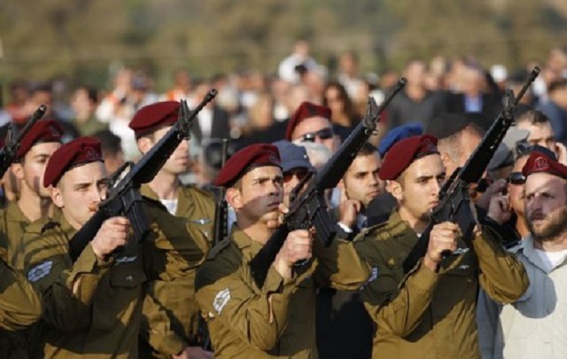 Как армия сделала Израиль высокоразвитым государством