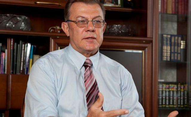 Думаю, никто не ожидал такой наглости от послемайдановской власти – экс-министр экономики