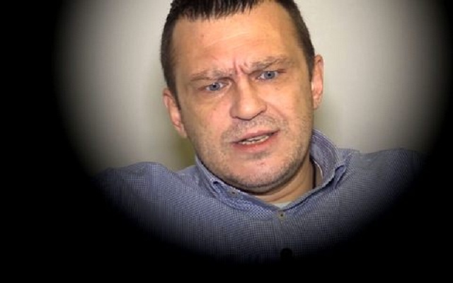 Как связан садист расстрелявший украинского подростка, с делом MH17