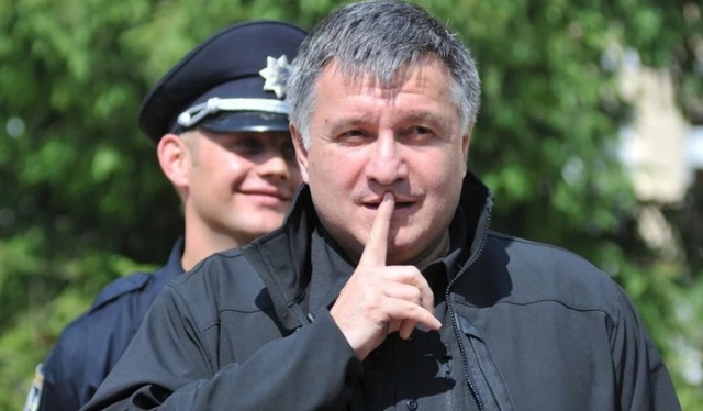 В стиле Януковича: у Авакова опозорились с познаниями в географии