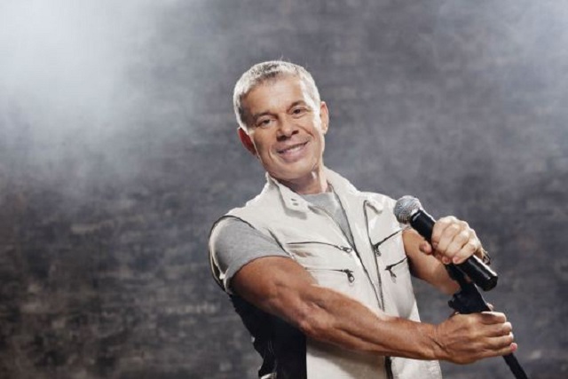 Главный "есаул" российской эстрады приедет с концертом к террористам "Л/ДНР"