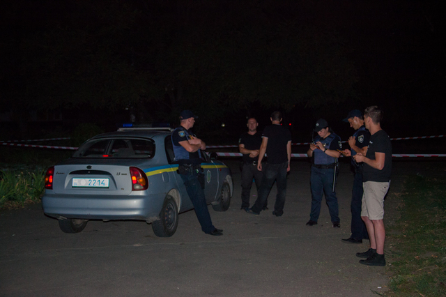 Вышел попить пива и не вернулся: в Днепре убили 55-летнего мужчину