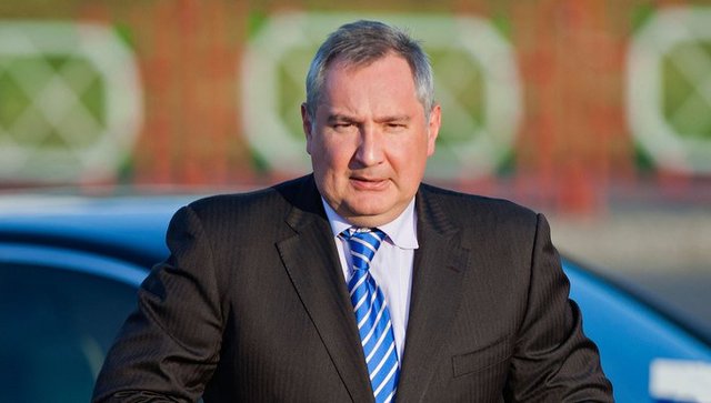 Молдова объявила Рогозина персоной нон-грата