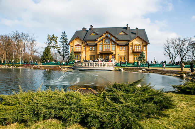 Какая теперь судьба ждет "Межигорье" Януковича: в Минэкологии назвали вариант