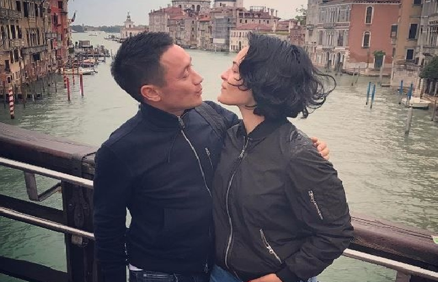 Стало відомо про затримання бойфренда української поп-зірки