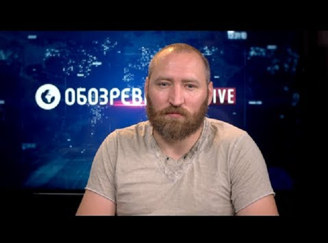 Ветеран АТО розповів, як Росія обкатує армію на Донбасі