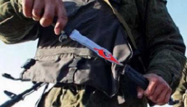 «Курс выживания». 60 тувинских бойцов устроили резню сотне российских солдат