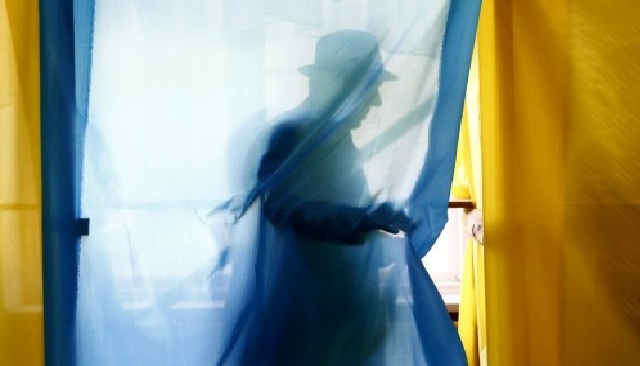 Магера: ЦВК призначить перші місцеві вибори на жовтень