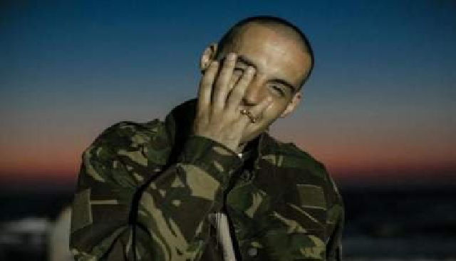 Легенда русского репа попал в черный список "Миротворца"