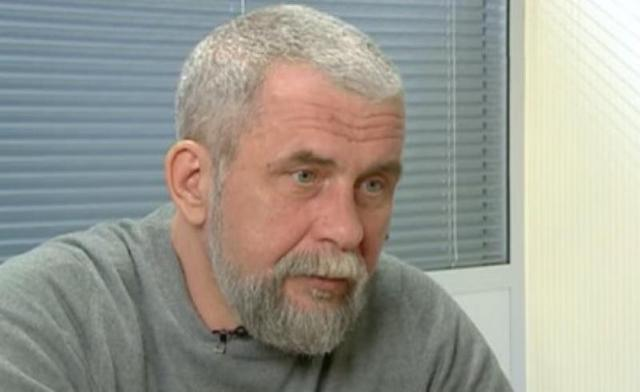 Луценко понимает что лишение гражданства Саакашвили было политико-правовым решением власти