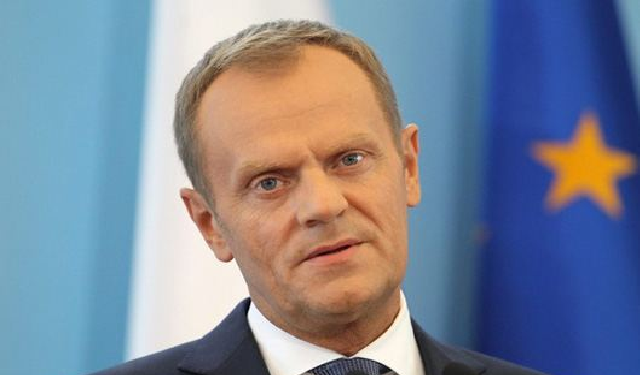 Европейское будущее Польши находится под вопросом, - Туск