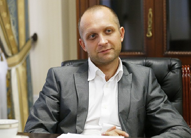 В НАБУ предупредили Полякова об уголовной ответственности за отказ надеть браслет