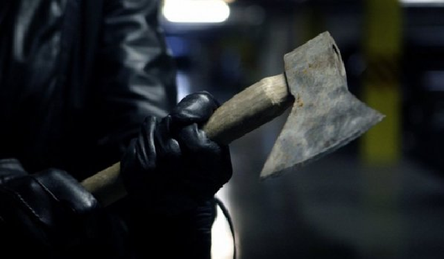 Кровавая резня в Днепропетровской области: отчим жесткого убил пасынка