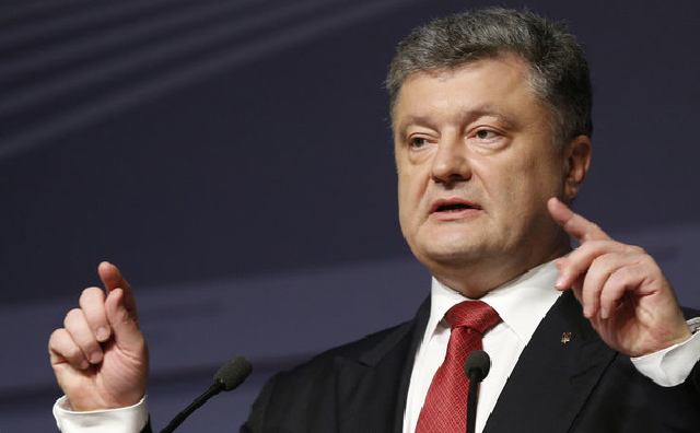 Порошенко осуществляет мощный автолобизм в Украине – глава организации "АвтоЕвроСила"