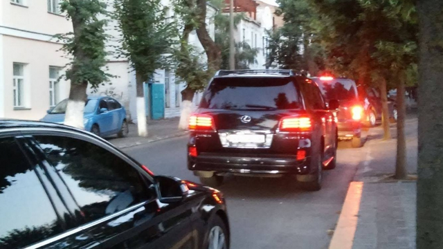 Даже Янукович себе такого не позволял: для Луценко не существует правил и закона