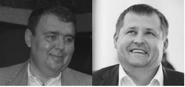 Днепровский мост: большая афера Мишалова и Филатова