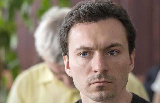 Погиб руфер, раскрасивший в Москве звезду в цвета украинского флага