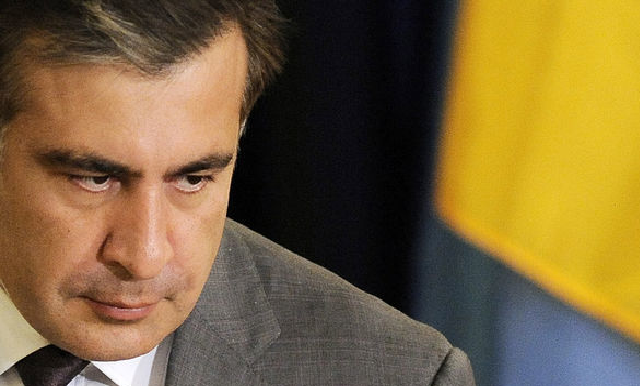 Грузия обратилась к Польше в связи с визитом Саакашвили