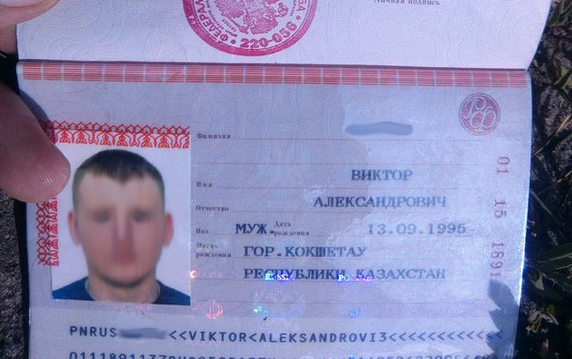 Журналист рассказал о страшной трагедии россиян