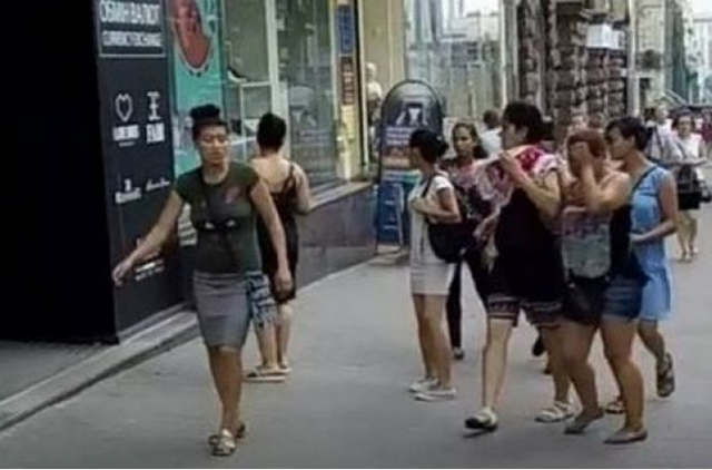 Будьте бдительны! В столице выявили точки «работы» воровской шайки