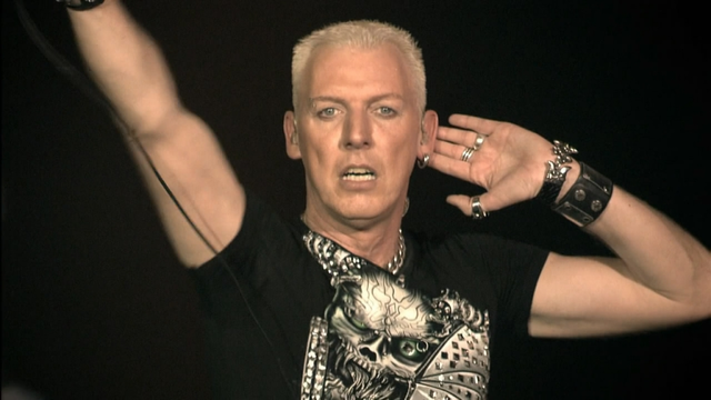 У СБУ нет подтверждений прибытия группы Scooter в Крым