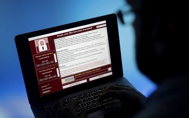 Программисту, заблокировавшему вирус WannaCry, может грозить до 40 лет тюрьмы