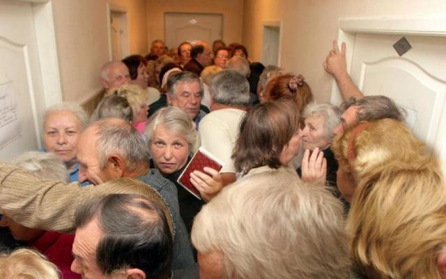 Новые правила оформления субсидий заработали в Украине