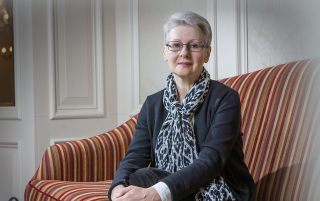 Шевцова: Ответ Москвы Вашингтону напоминает жалкий писк