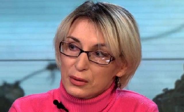 «Алексеевич думал, что он – Моисей, а оказался – Сусанин» – Богуцкая