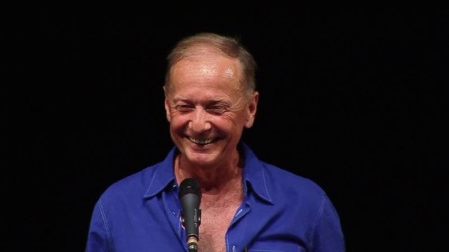 Саша Сотник: Открытое письмо Михаилу Задорнову